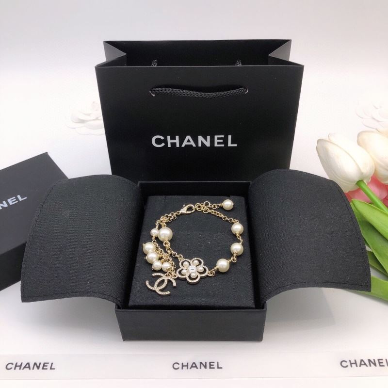 Chanel Bracelets